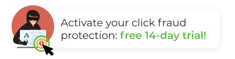 Try PPC Shield for free